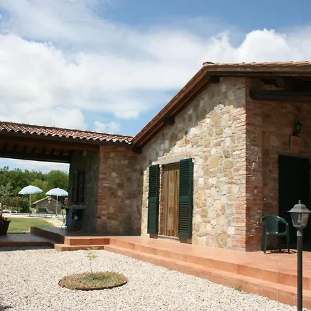 I Bertoni Sleeps 8 Pool Wifi