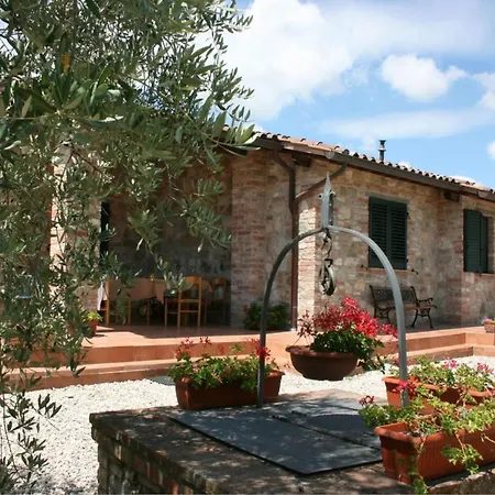 I Bertoni Sleeps 8 Pool Wifi I Pieracci