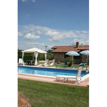 I Bertoni Sleeps 8 Pool Wifi Βίλα I Pieracci