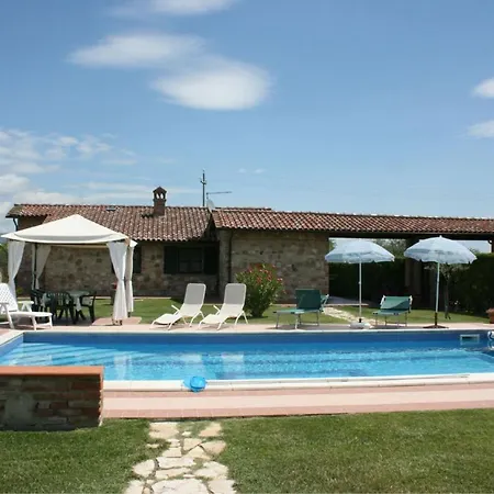 빌라 I Bertoni Sleeps 8 Pool Wifi I Pieracci