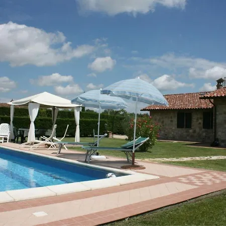 I Bertoni Sleeps 8 Pool Wifi 빌라 *