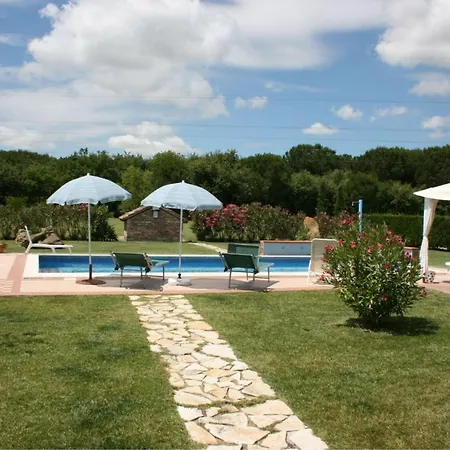 I Bertoni Sleeps 8 Pool Wifi I Pieracci