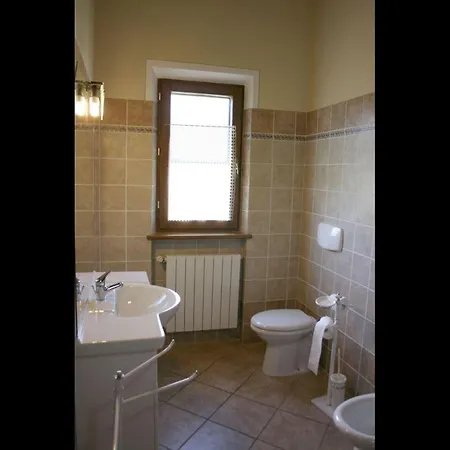 I Bertoni Sleeps 8 Pool Wifi