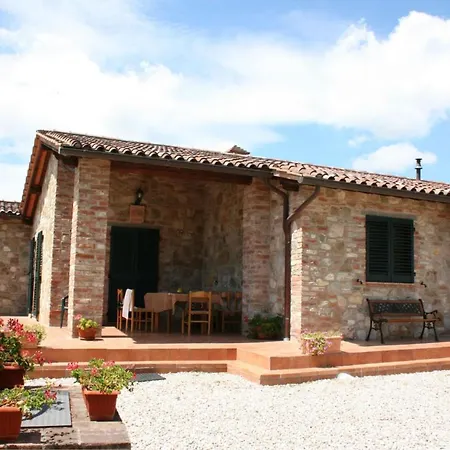 I Bertoni Sleeps 8 Pool Wifi *
