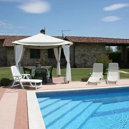 I Bertoni Sleeps 8 Pool Wifi Βίλα I Pieracci