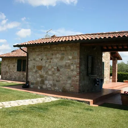 I Bertoni Sleeps 8 Pool Wifi * I Pieracci
