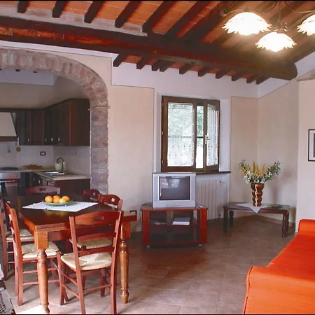 I Bertoni Sleeps 8 Pool Wifi *